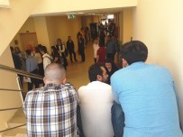 İNİSİYATİF - Düzce Üniversitesi'nin Lisansüstü Eğitim Programlarına Yoğun İlgi