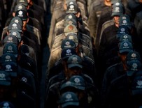 FETÖ TERÖR ÖRGÜTÜ - Emniyette görevinden uzaklaştırılan 734 kişi göreve iade edildi