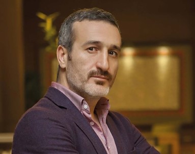 Enis Timuçin Adana'da Okurları İle Buluşacak