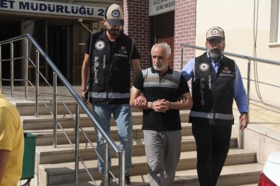 FETÖ’nün Türkiye genelindeki para dağıtıcısı yakalandı