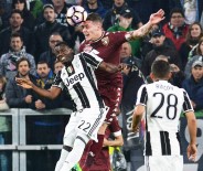 JUVENTUS - Galatasaray'a iyi haber