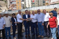 REFİK YILMAZ - GEMTAŞ'tan Yeni Toplu Konut Projesi