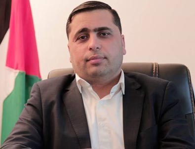 Hamsa'tan İsrail'e uyarı