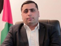 HAMAS - Hamsa'tan İsrail'e uyarı