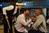HICIV - İlçelerde Tiyatro Keyfi Devam Ediyor