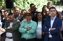 ALTıNOK ÖZ - Kartal'da Depreme Dayanaksız 9 Bina Törenle Yıkıldı