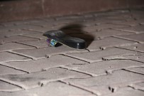 Konya'da 5'İnci Katın Balkonundan Düşen 3 Yaşındaki Küçük Kız Hayatını Kaybetti