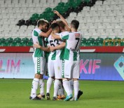 OLYMPIQUE MARSILYA - Konyaspor'un Rakiplerini Tanıyalım