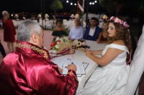 YARıMCA - Körfez'de 8 Ayda 720 Çift 'Evet' Dedi