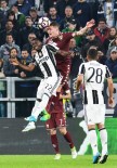 JUVENTUS - Kwadwo Asamoah, Genoa Maçı Kadrosuna Alınmadı