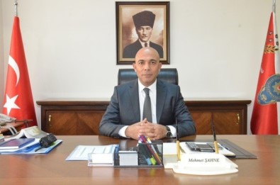 Mersin Emniyeti'nden Bayram Tedbirleri