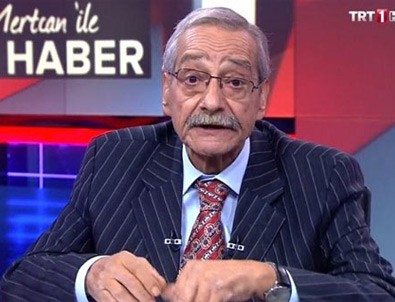 Mesut Mertcan hayatını kaybetti