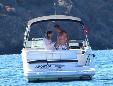 Murat Başoğlu hapis cezası alabilir!