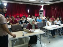 ALI SELÇUK - MÜSİAD Girişimcilik Eğitim Programları Sürüyor