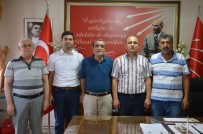 İL KONGRESİ - Önal Açıklaması 'Demokrasi Tecelli Edecek'