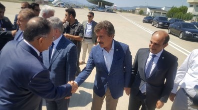 Özhaseki Bursa'da