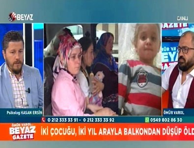 O kadın Psikoloğu bile dehşete düşürdü