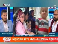 ÖMÜR VAROL - O kadın Psikoloğu bile dehşete düşürdü