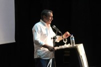 TURGUT UYAR - Şiir Ayvalık'ta Yankılandı