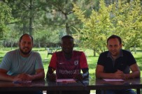Soji Ve Yunus Emre Hekimoğlu Doğanspor'da