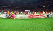 ALI PALABıYıK - Süper Lig