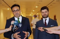 İLKER AYCI - THY Yönetim Kurulu Başkanı İlker Aycı'dan Çalışanlara Müjde