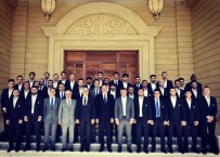 KARABAĞ - TKÜUGD Açıklaması 'Karabağ Başarıları İle Cevap Veriyor'