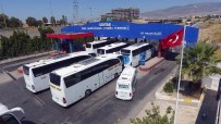 UCUZ BİLET - Ucuz Uçak Bileti Otobüs Firmalarını Vurdu