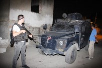 Adana'da İki Grup Arasında Silahlı Çatışma