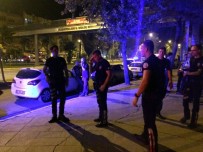 Adıyaman 'Da 3 Farklı Adreste 3 Ayrı Kavga Açıklaması 12 Gözaltı