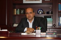 KEMER BELEDİYESİ - AK Parti Kemer İlçe Başkanlığı Ataması