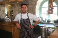 Alaçatı'ya Uluslararası Lezzet