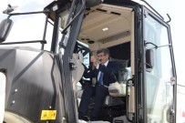 DENEME SÜRÜŞÜ - Ardahan'da Toplu Açılışlar