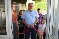 Babaeski'de Seramik Ve Resim Sergisi