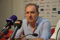 Balıkesirspor Baltok- Altınordu Maçının Ardından