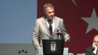TRANSFER DÖNEMİ - 'Beşiktaş'a Karşı Büyük Bir Kıskançlık Var'
