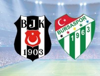 METE KALKAVAN - Beşiktaş 2-1 Bursaspor