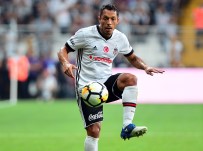 ANDREAS BECK - Beşiktaş'ta Adriano Şoku