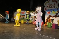 ADİLE NAŞİT - 'Canım Kardeşim' Çocuklar İle Buluştu