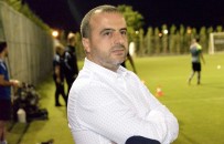 MARSILYA - Celalettin Çakıcı Açıklaması 'Avrupa'da Daha Tecrübeliyiz, Geçen Yıl Avrupa'da Başarılı Olmuş Bir Hocamız Var'