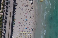 Çeşme Plajları Rengarenk