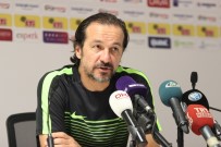 Denizlispor Puanla Tanıştı