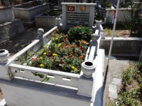 GÖKHAN ŞİMŞEK - Edirne'de Şehitlerimiz Unutulmadı