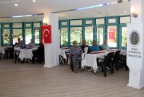 EMŞAV'dan Yeni Yerinde İlk Mevlit