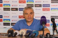 Evkur Yeni Malatyaspor - Antalyaspor Maçının Ardından