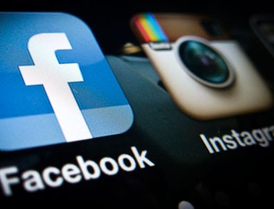 Facebook ve Instagram çöktü
