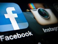 Facebook ve Instagram çöktü