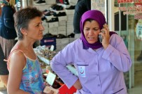 ALİ ÇETİNKAYA - FETÖ Bahanesiyle Altın Dolandırıcılığı Kuyumcu Engeline Takıldı