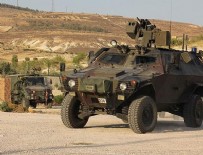 Hakkari'de 'özel güvenlik bölgesi' ilan edildi