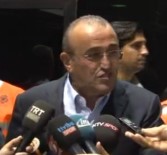 'Herkes Galatasaray'ı Seyretmekten Keyif Alıyor'